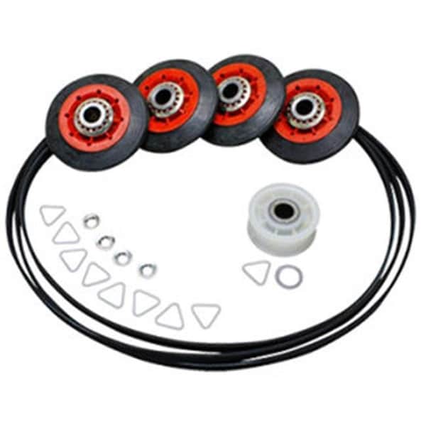 Aftermarket Appliance APL4392067 Dryer Repair Kit for Whirlpool APL4392067 - main